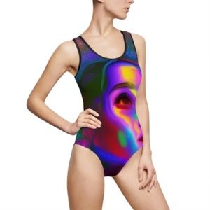 The Empath Swimsuit